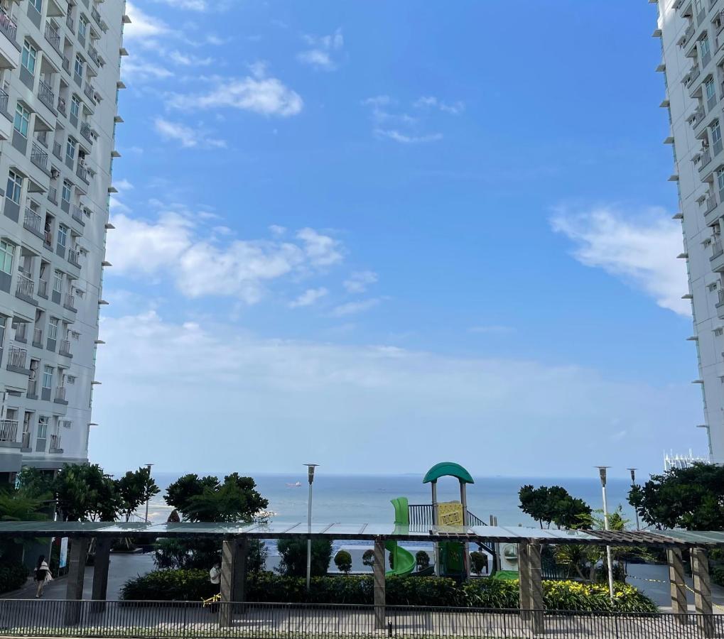 Green Bay Pluit Apartment - Seaview Studio Fast Wifi Jakarta Exteriér fotografie